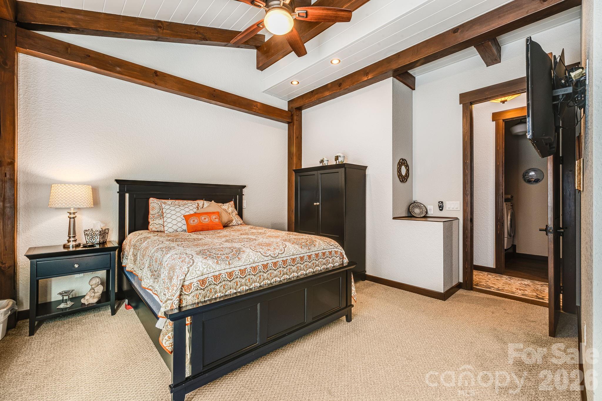 Cane Creek Ridge - Residential