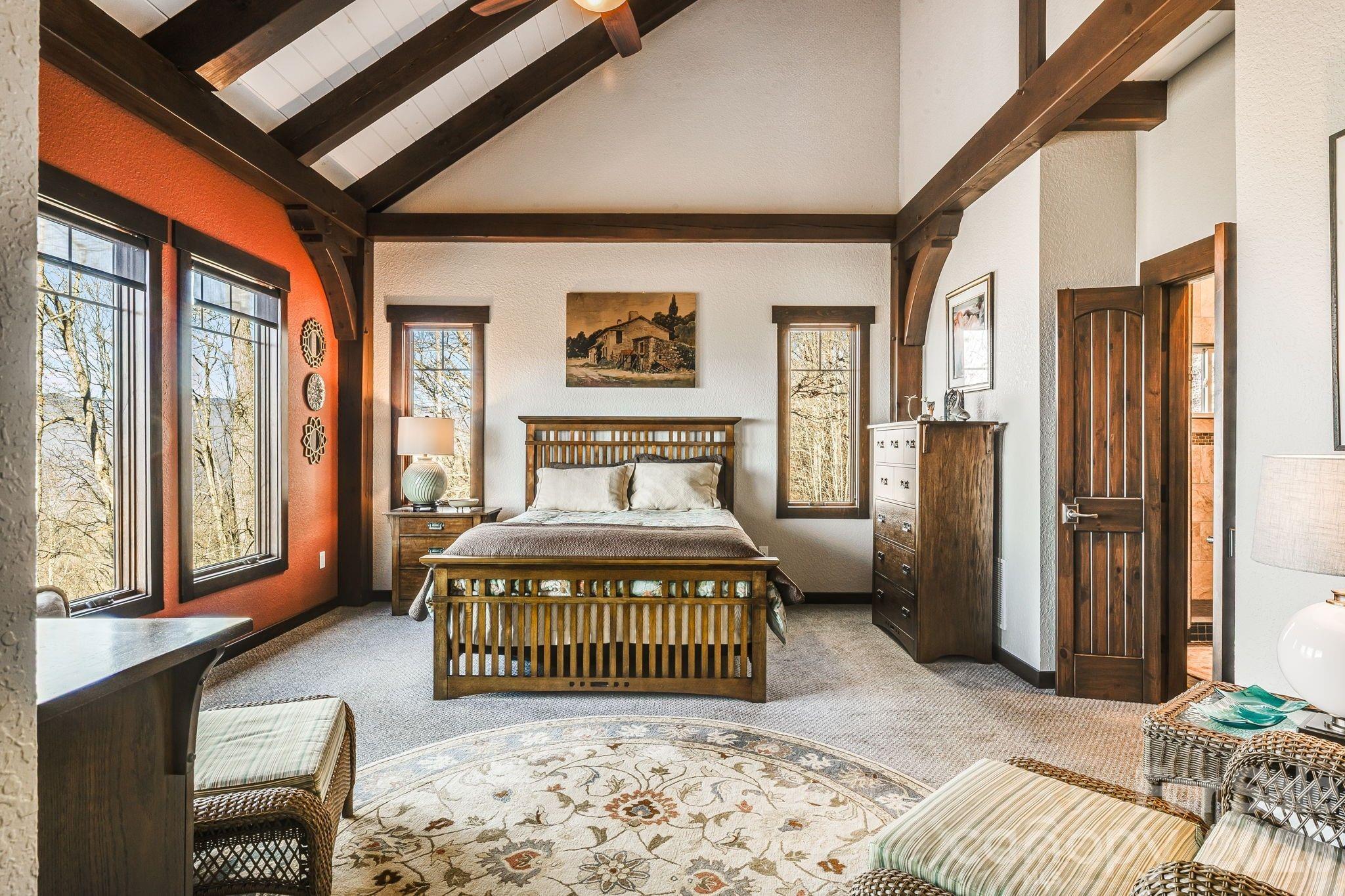 Cane Creek Ridge - Residential