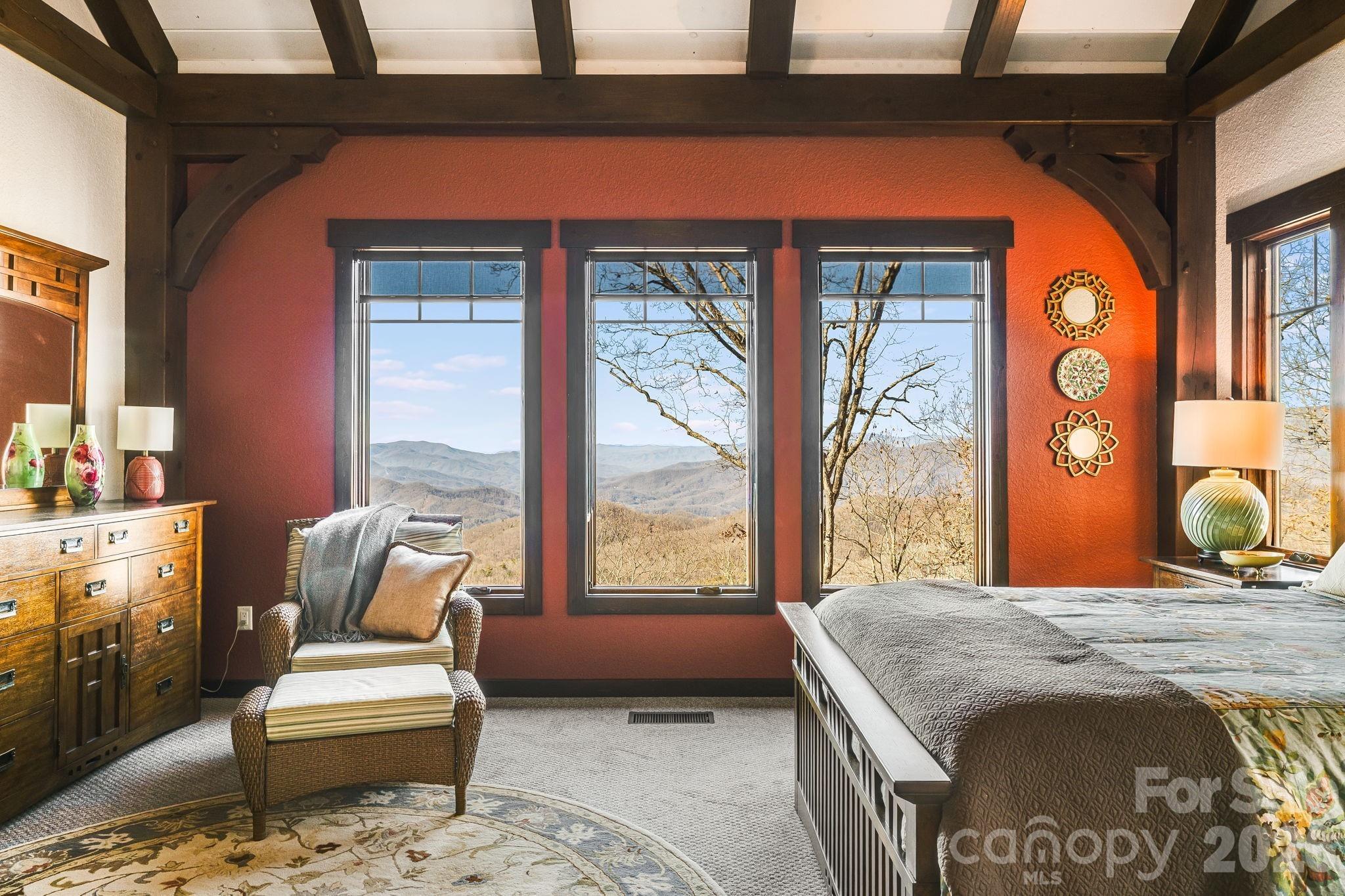 Cane Creek Ridge - Residential