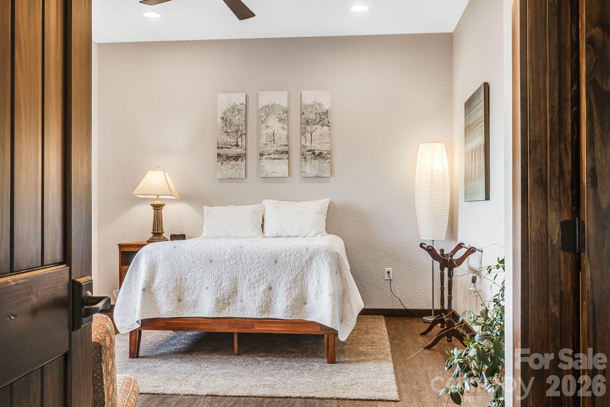 Cane Creek Ridge - Residential