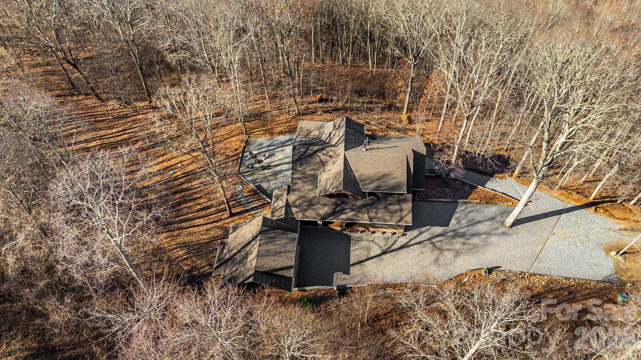 Cane Creek Ridge - Residential