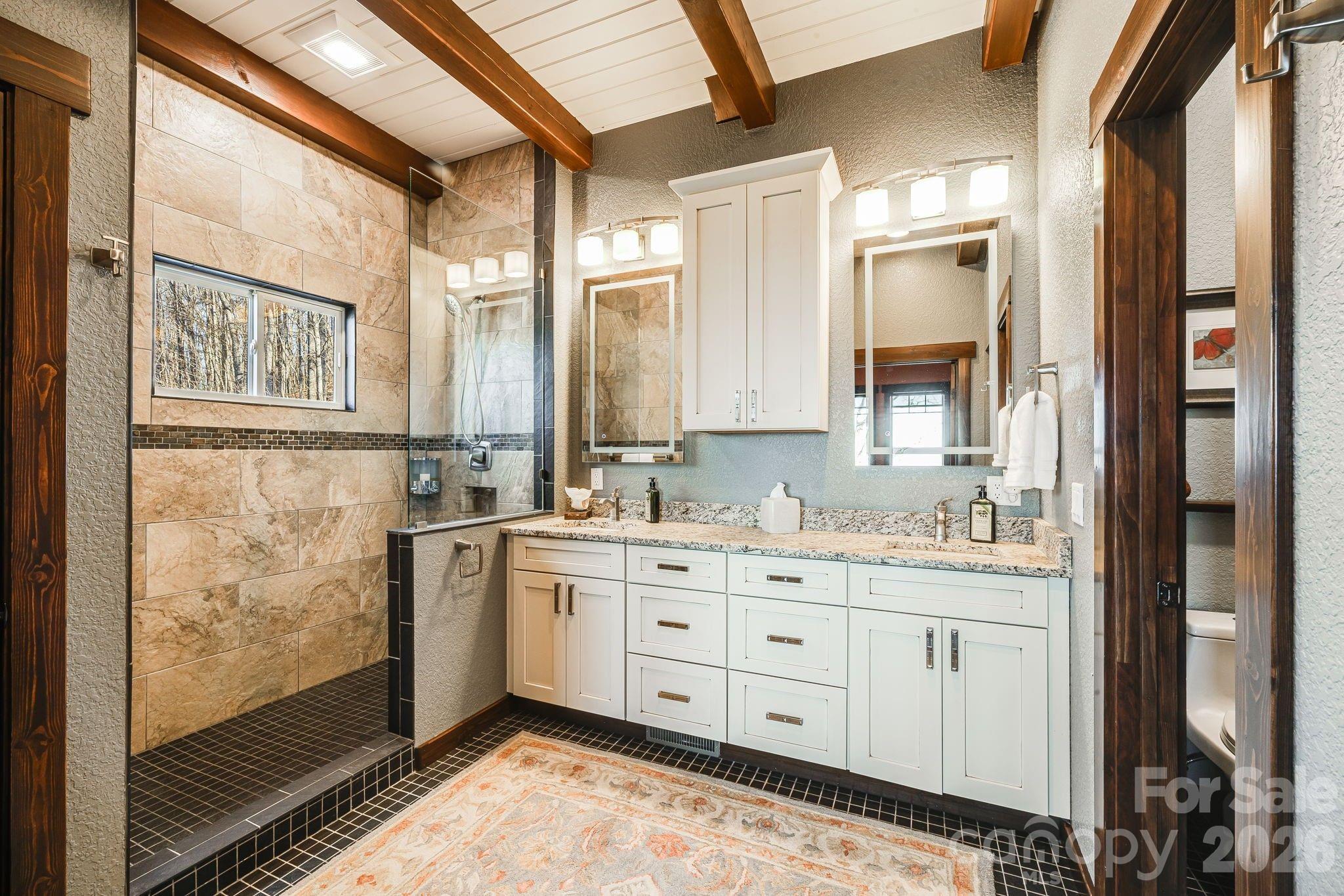 Cane Creek Ridge - Residential