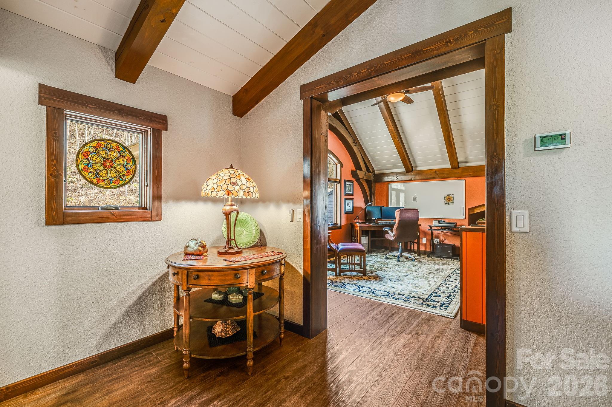 Cane Creek Ridge - Residential