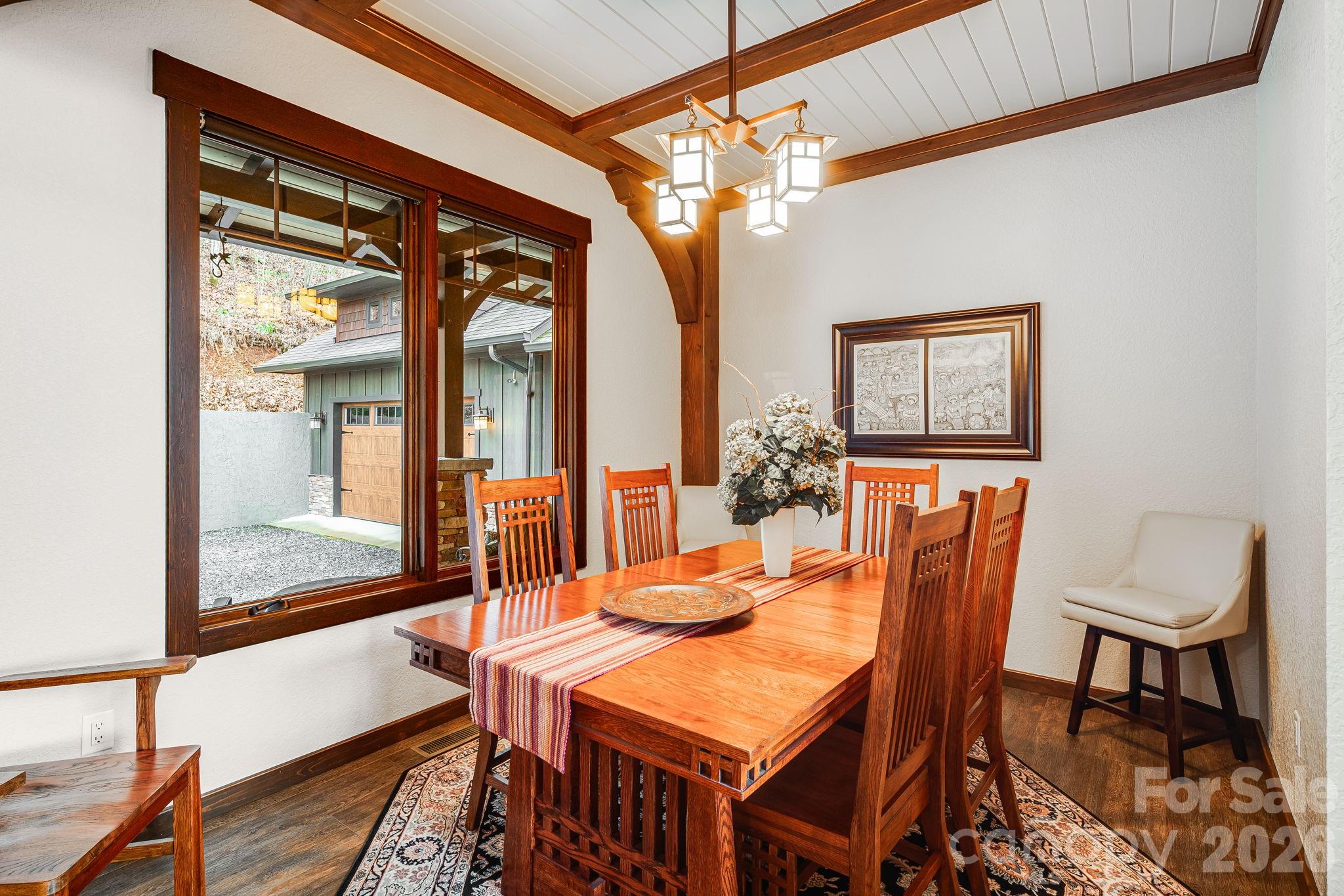 Cane Creek Ridge - Residential