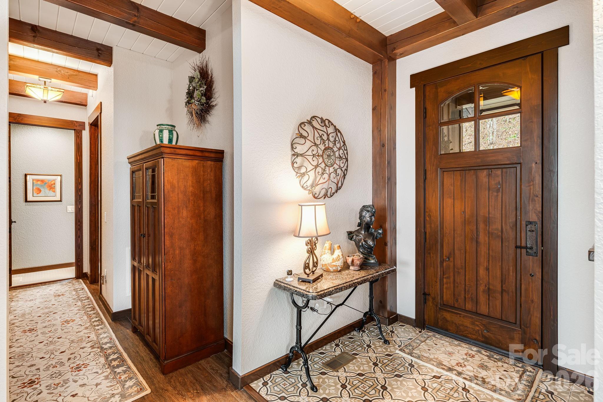 Cane Creek Ridge - Residential