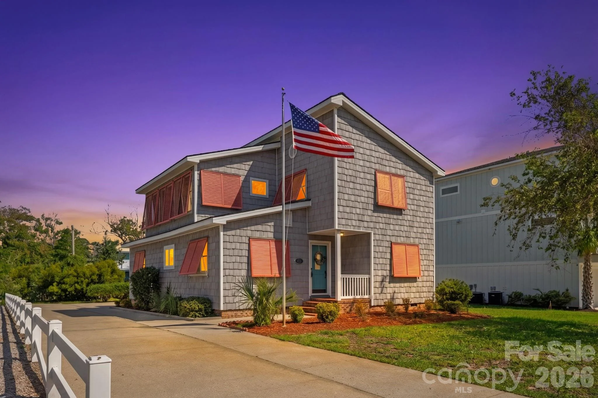 1314 Holly Drive, North Myrtle Beach, SC, 29582