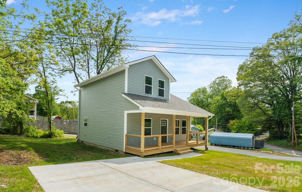102 Babb Street