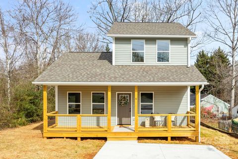 102 Babb Street Waynesville NC 28786