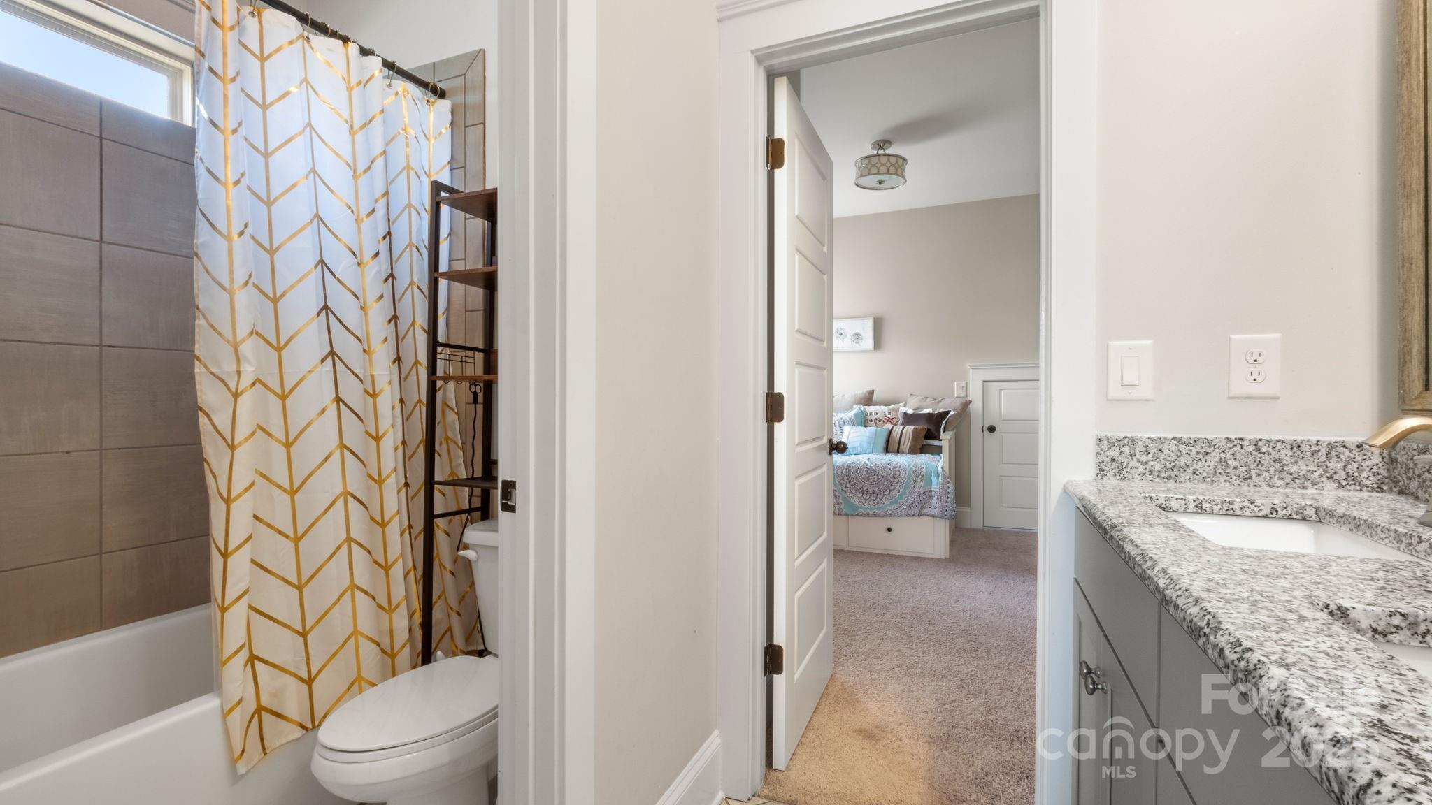 Massey - Residential