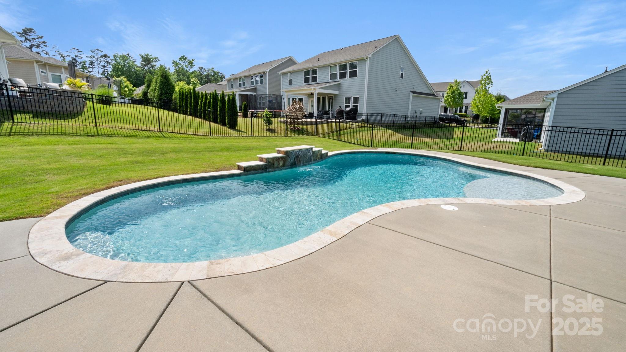 Massey - Residential