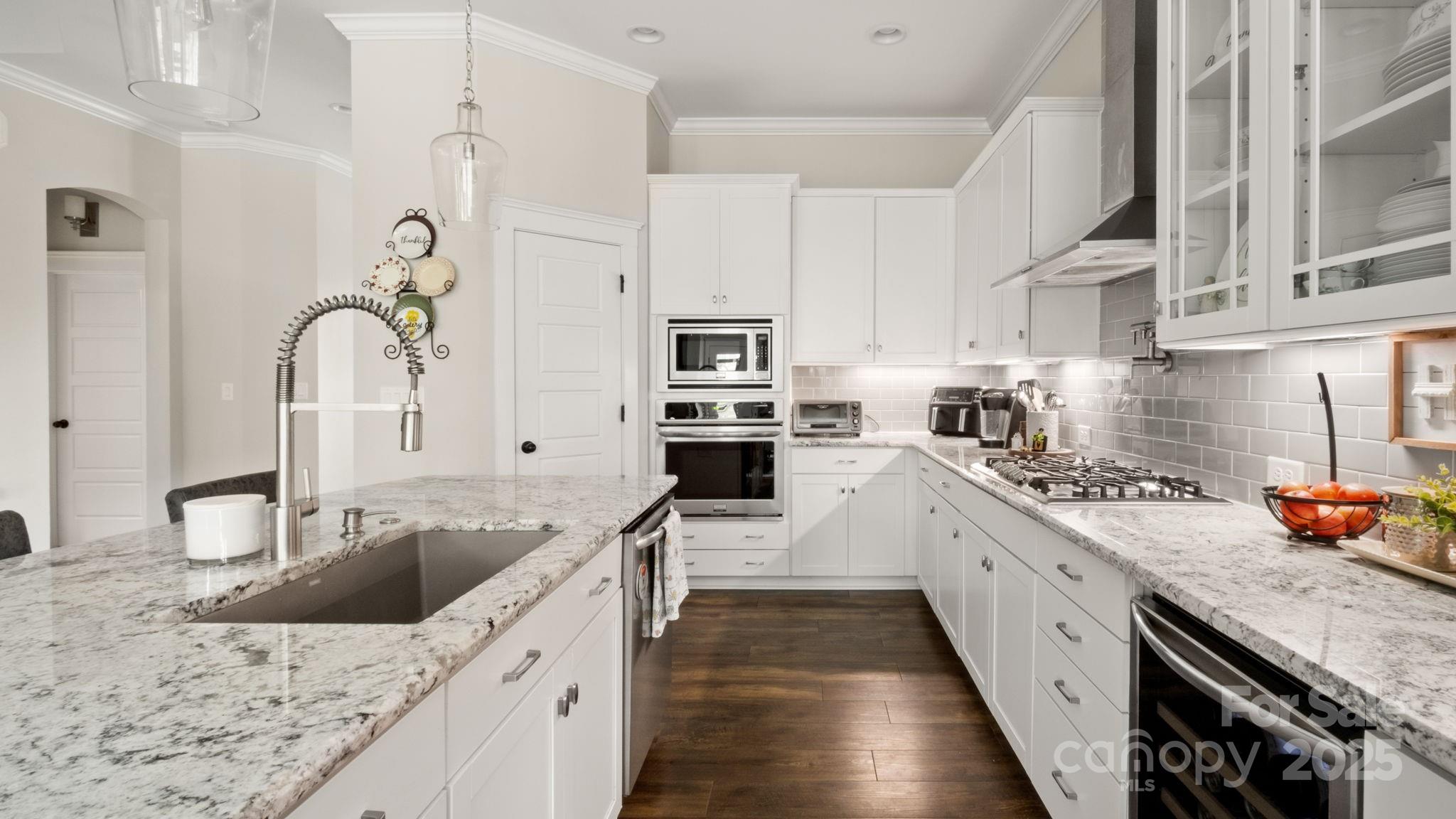 Massey - Residential