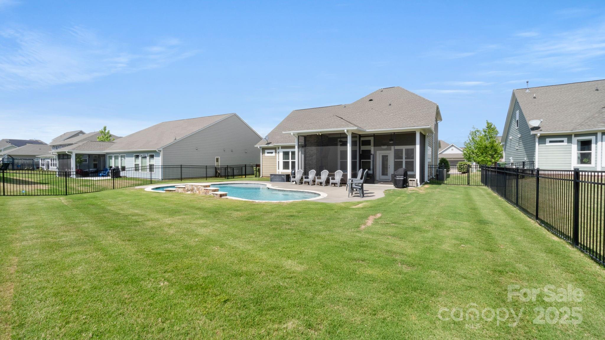 Massey - Residential