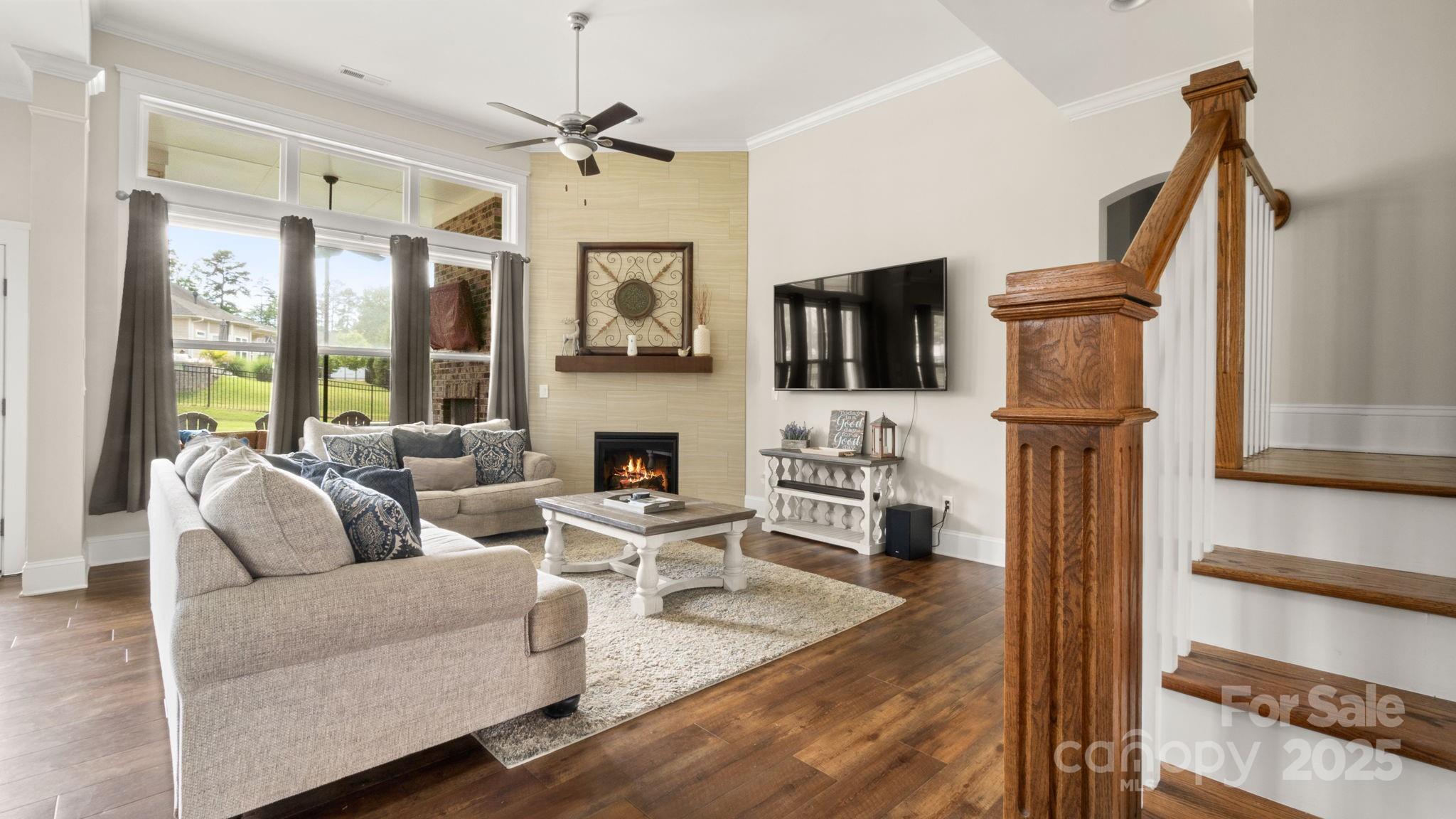 Massey - Residential