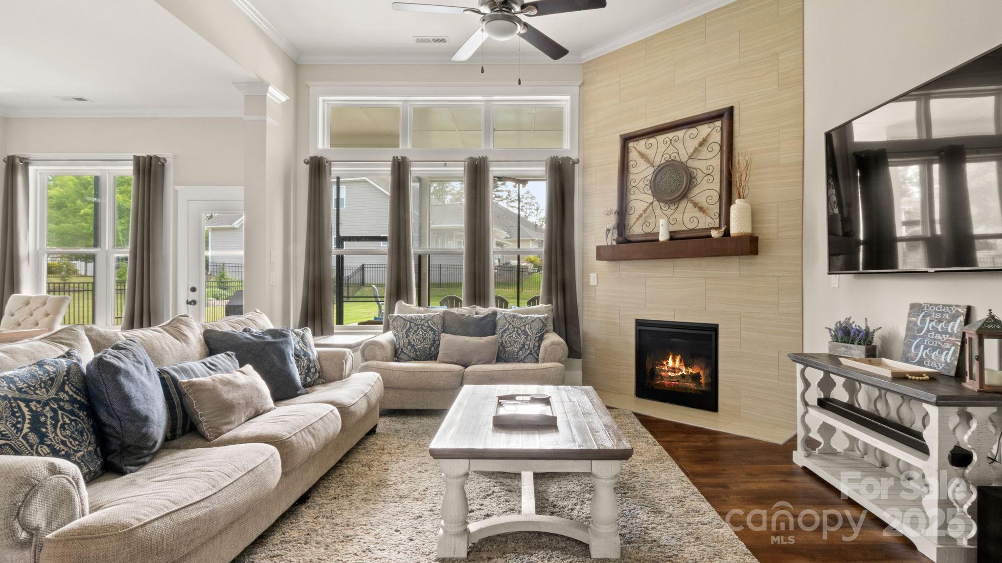 Massey - Residential