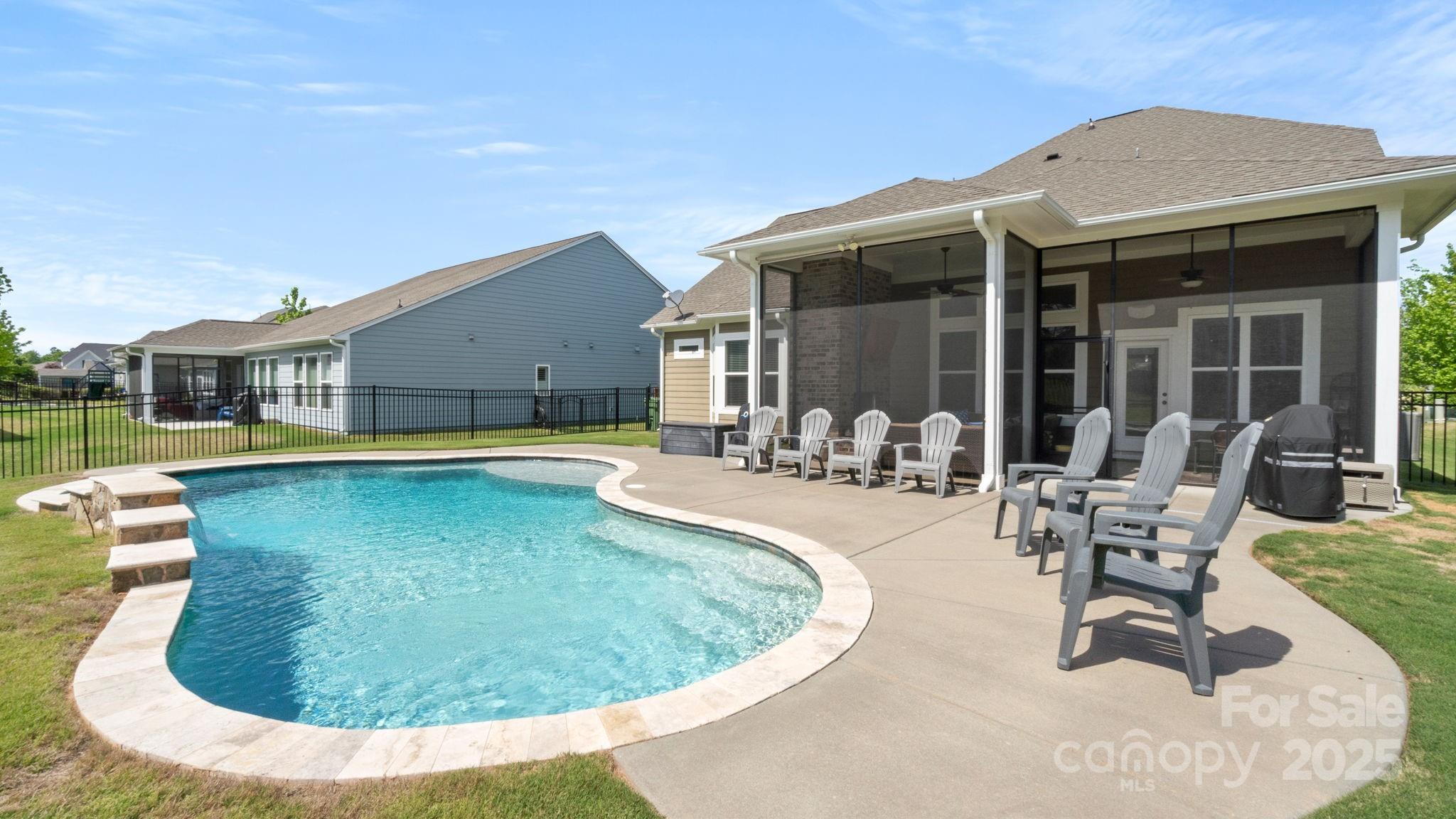 Massey - Residential