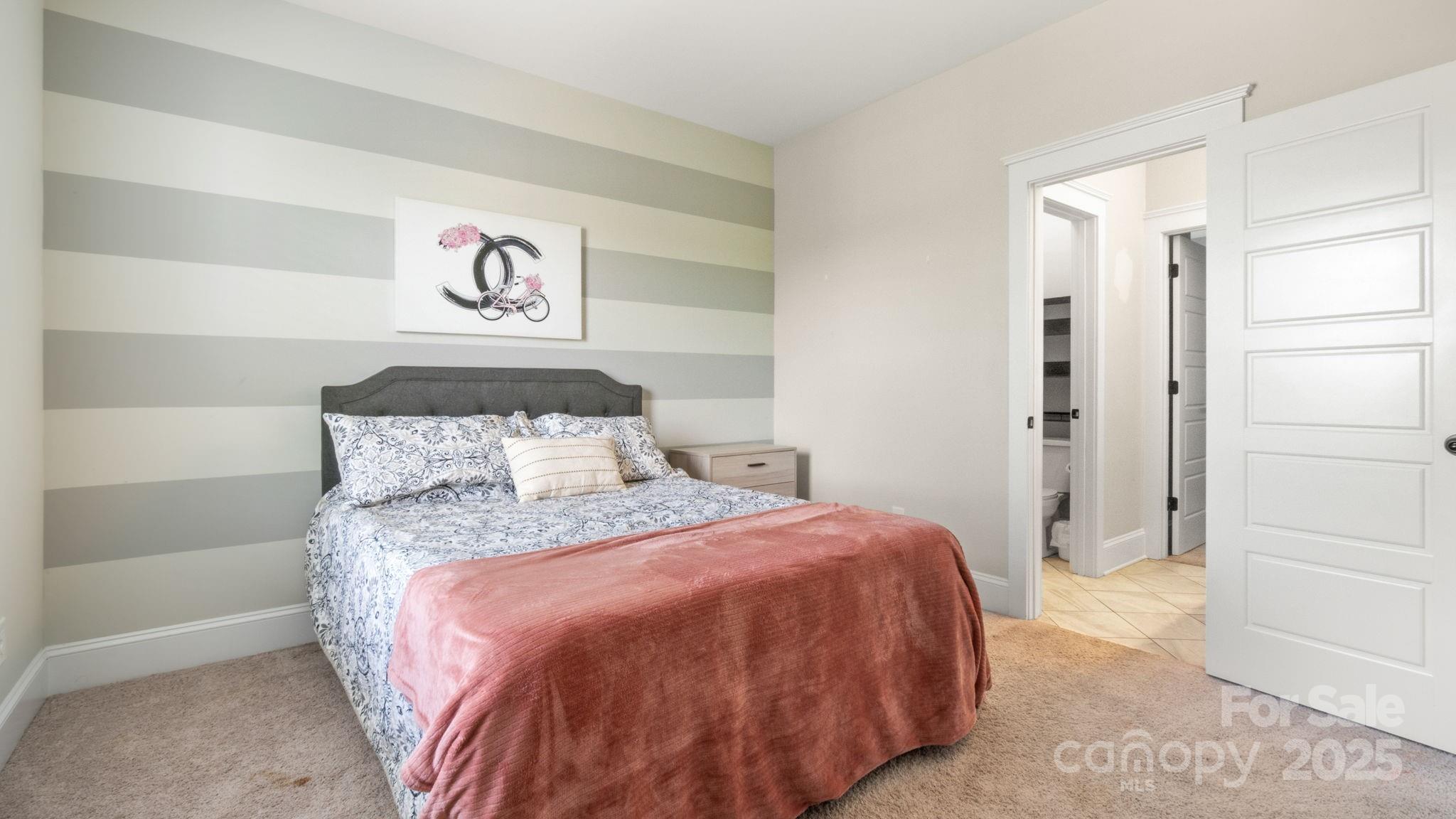 Massey - Residential