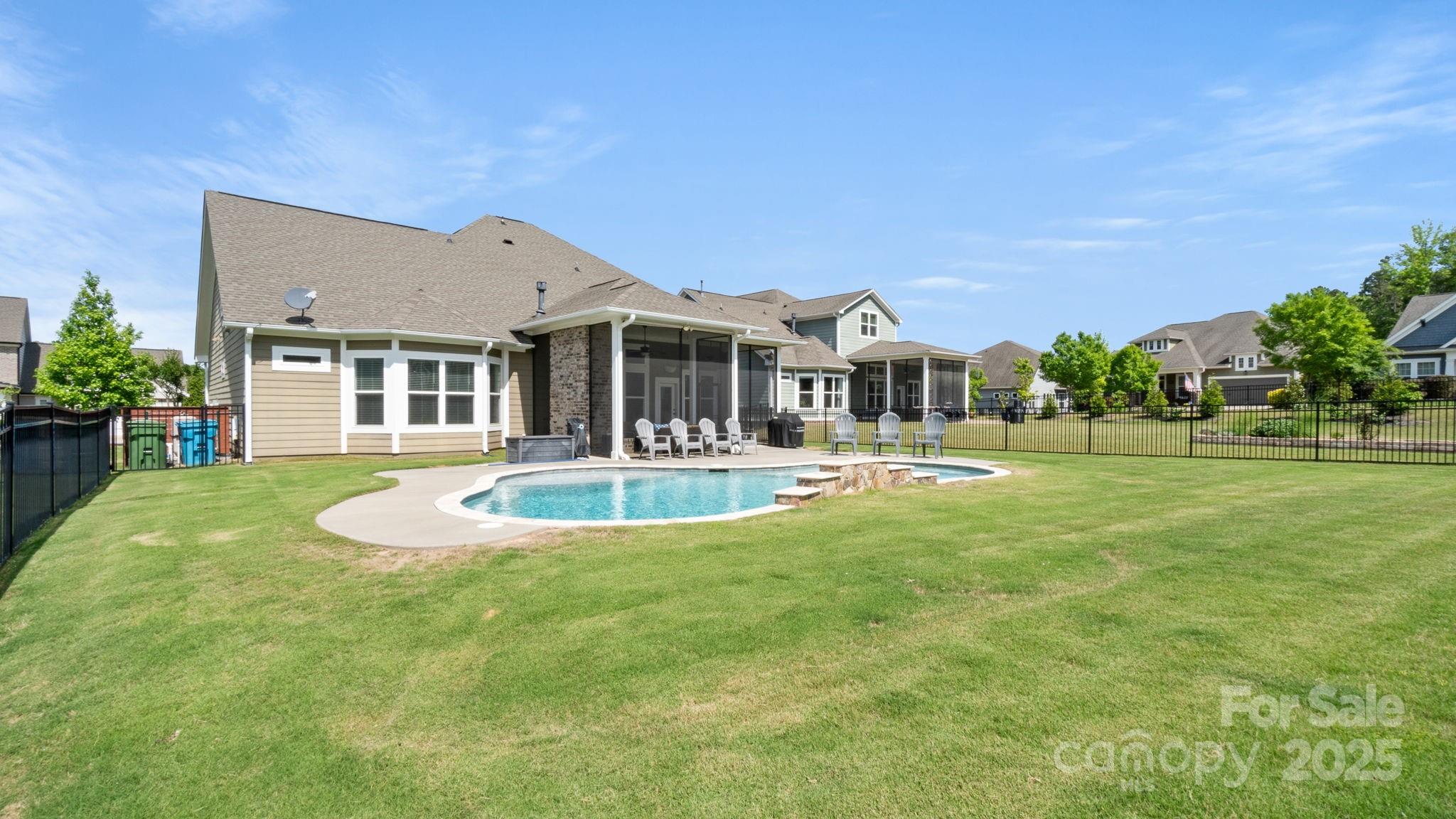 Massey - Residential