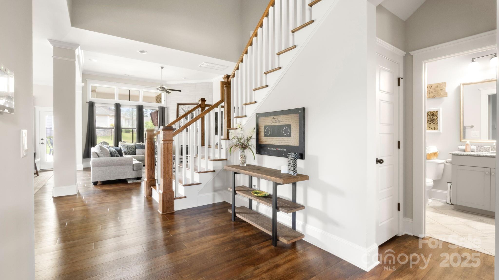 Massey - Residential