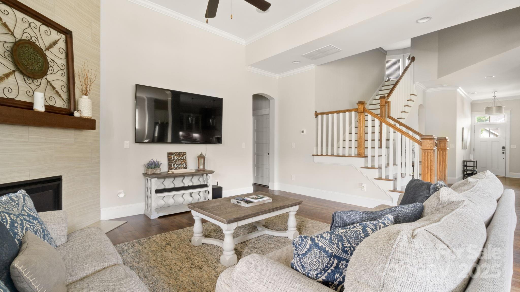 Massey - Residential