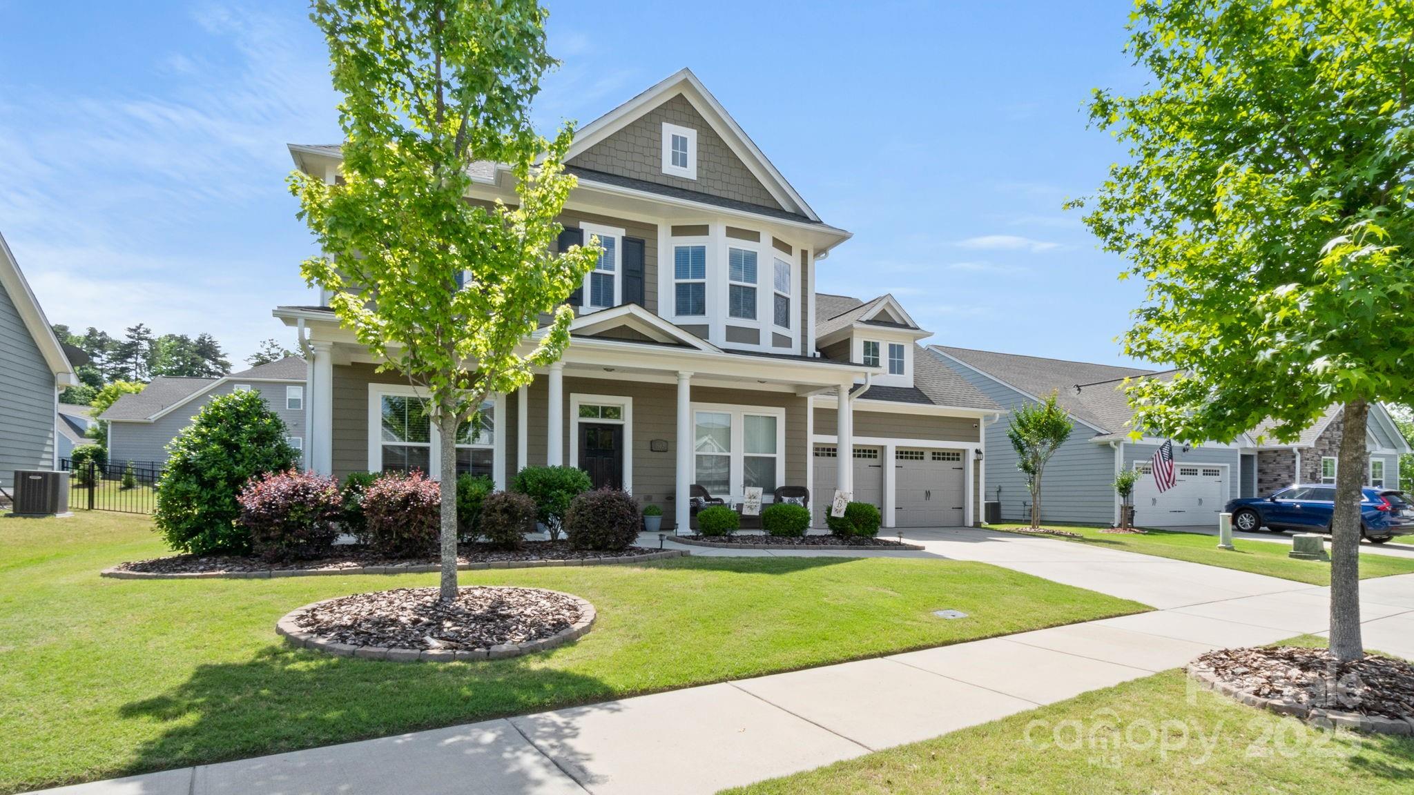 Massey - Residential