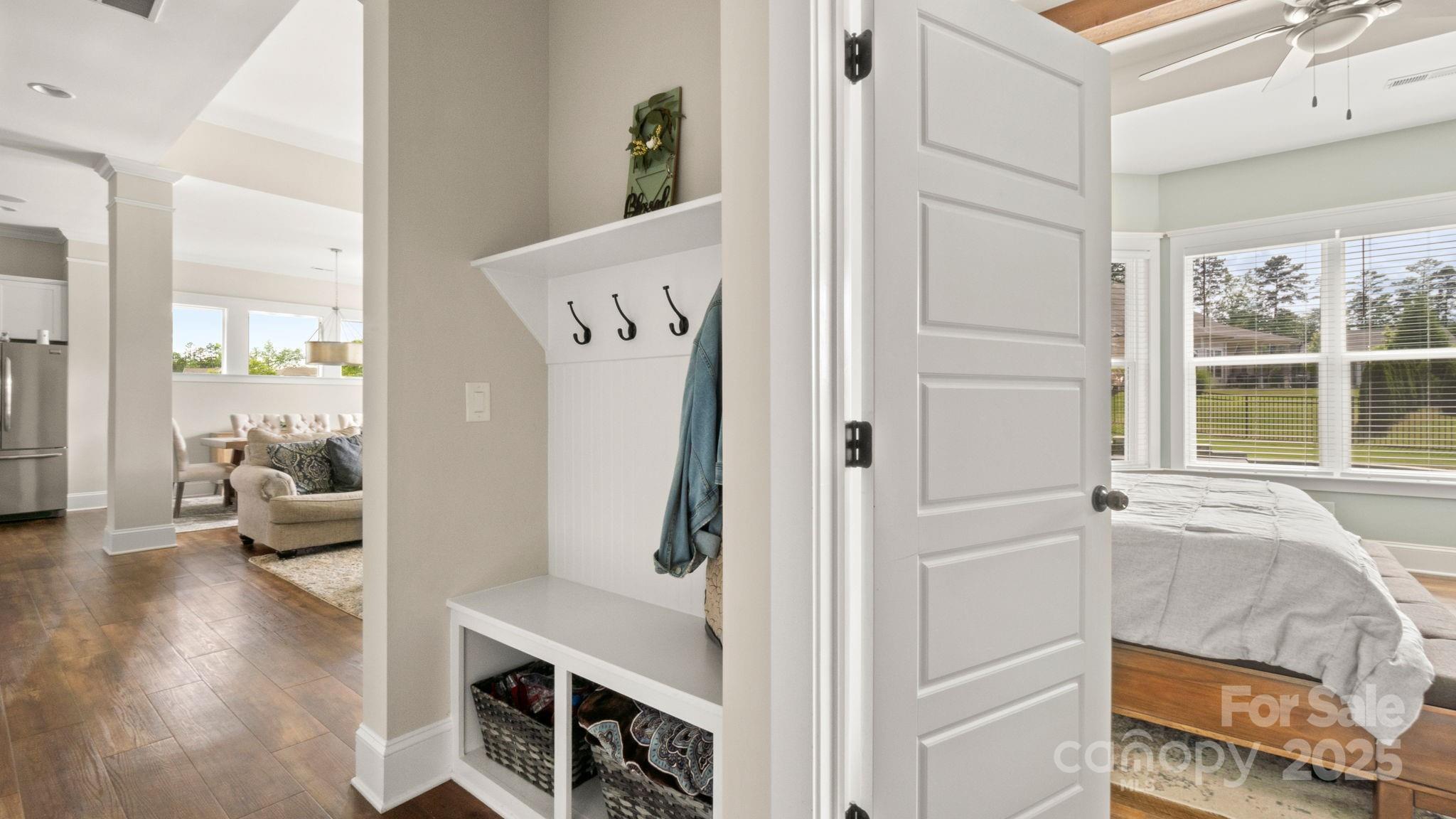 Massey - Residential