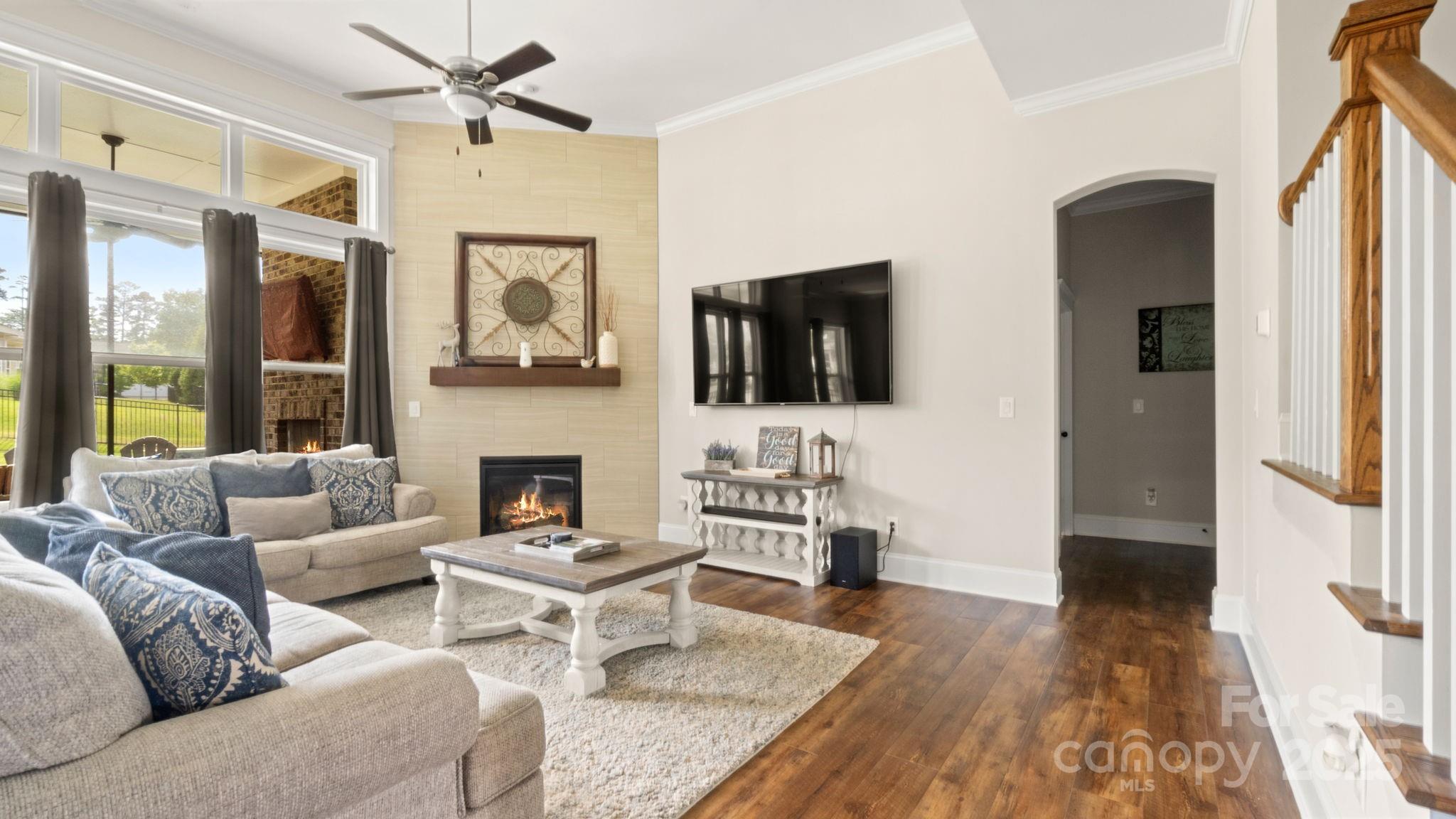 Massey - Residential