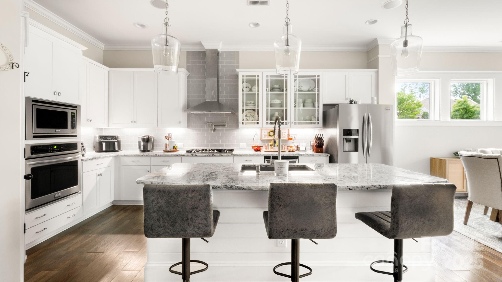 Massey - Residential