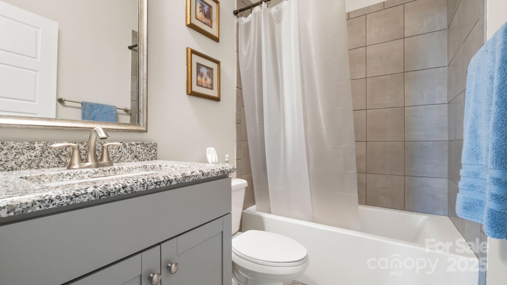 Massey - Residential