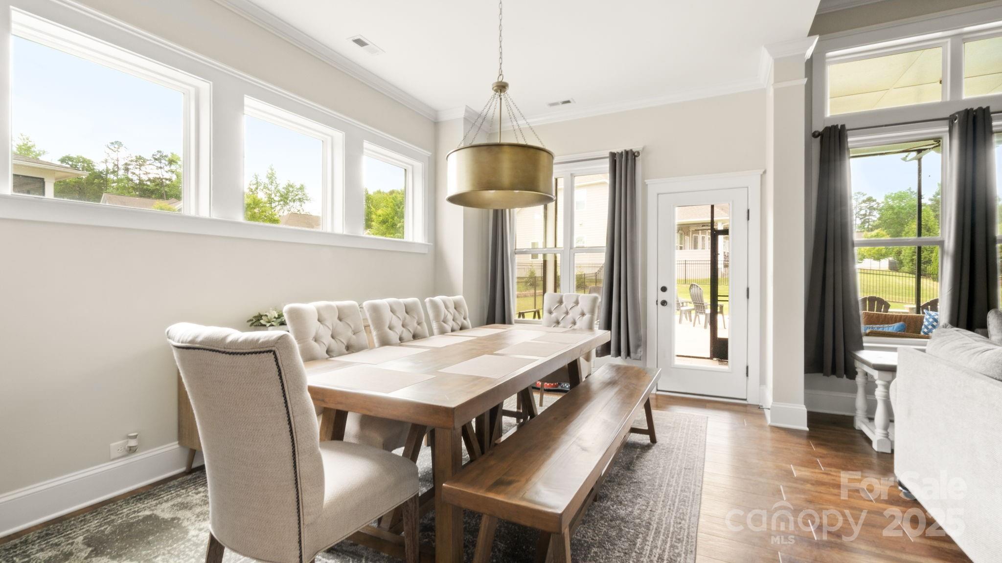 Massey - Residential