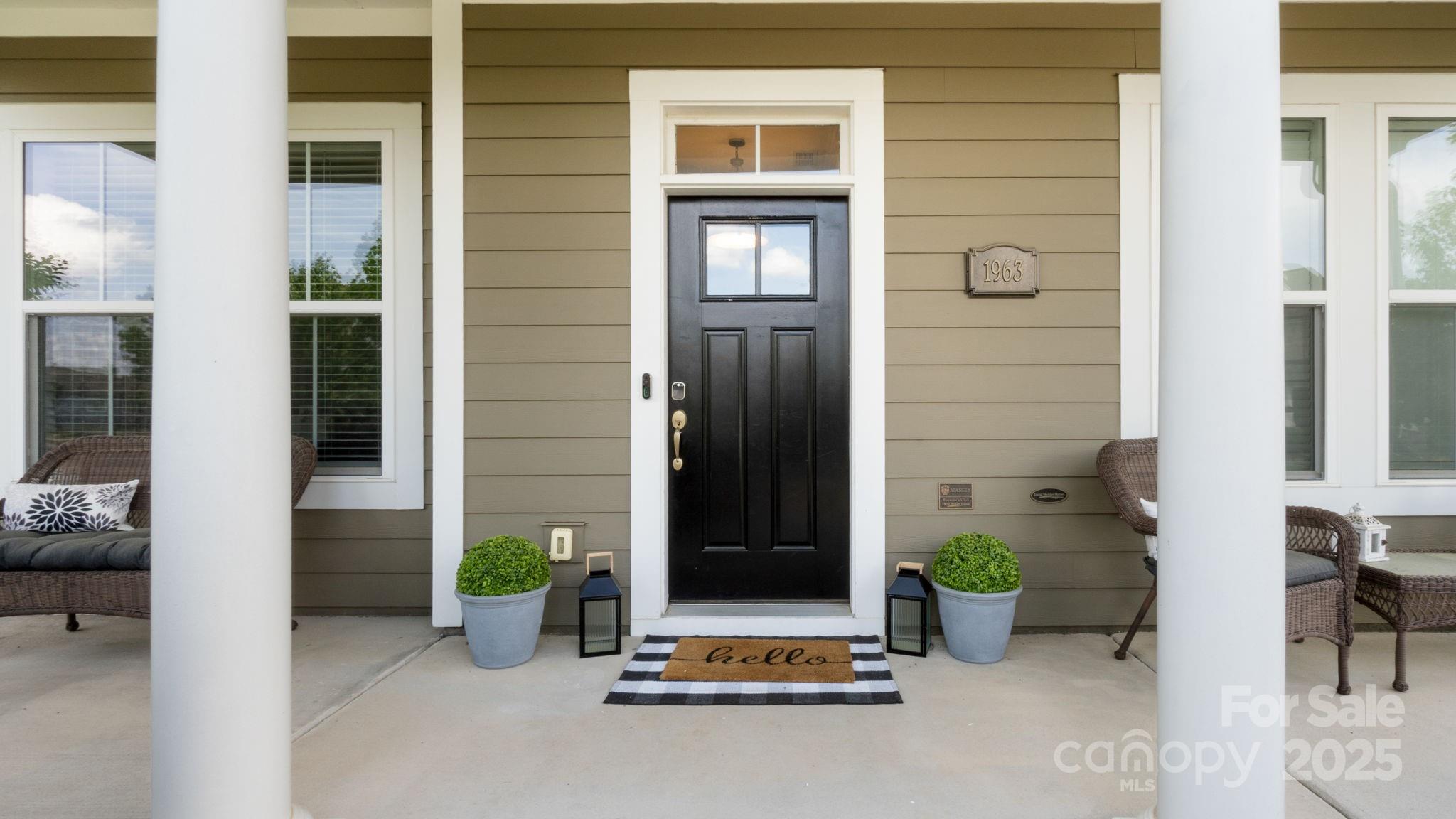 Massey - Residential