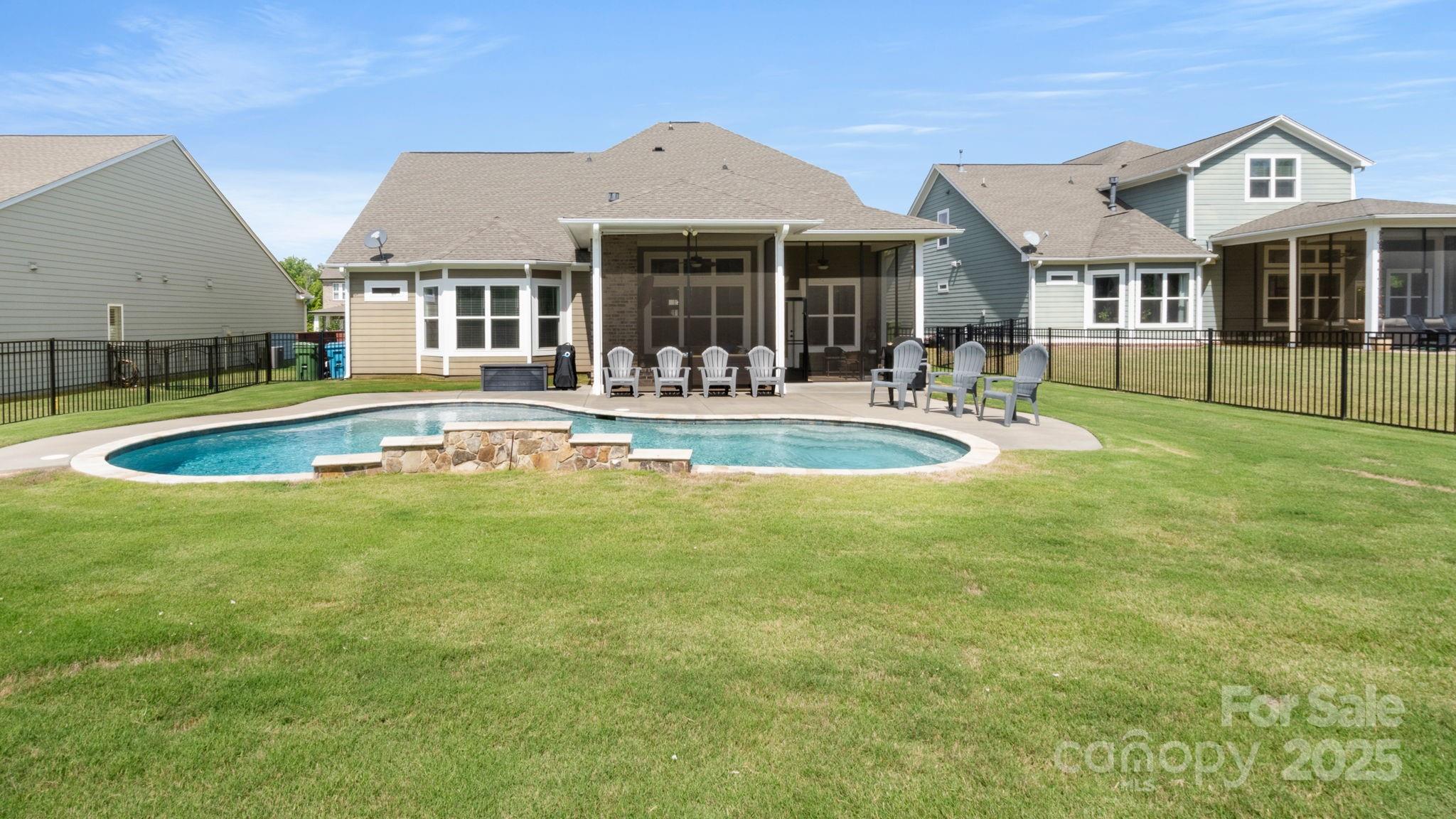 Massey - Residential