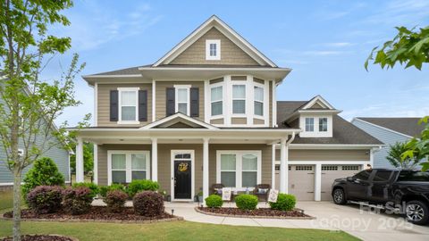 1963 Felts Parkway Fort Mill SC 29715