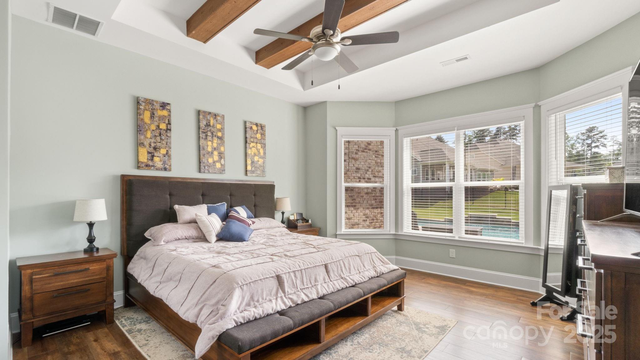 Massey - Residential