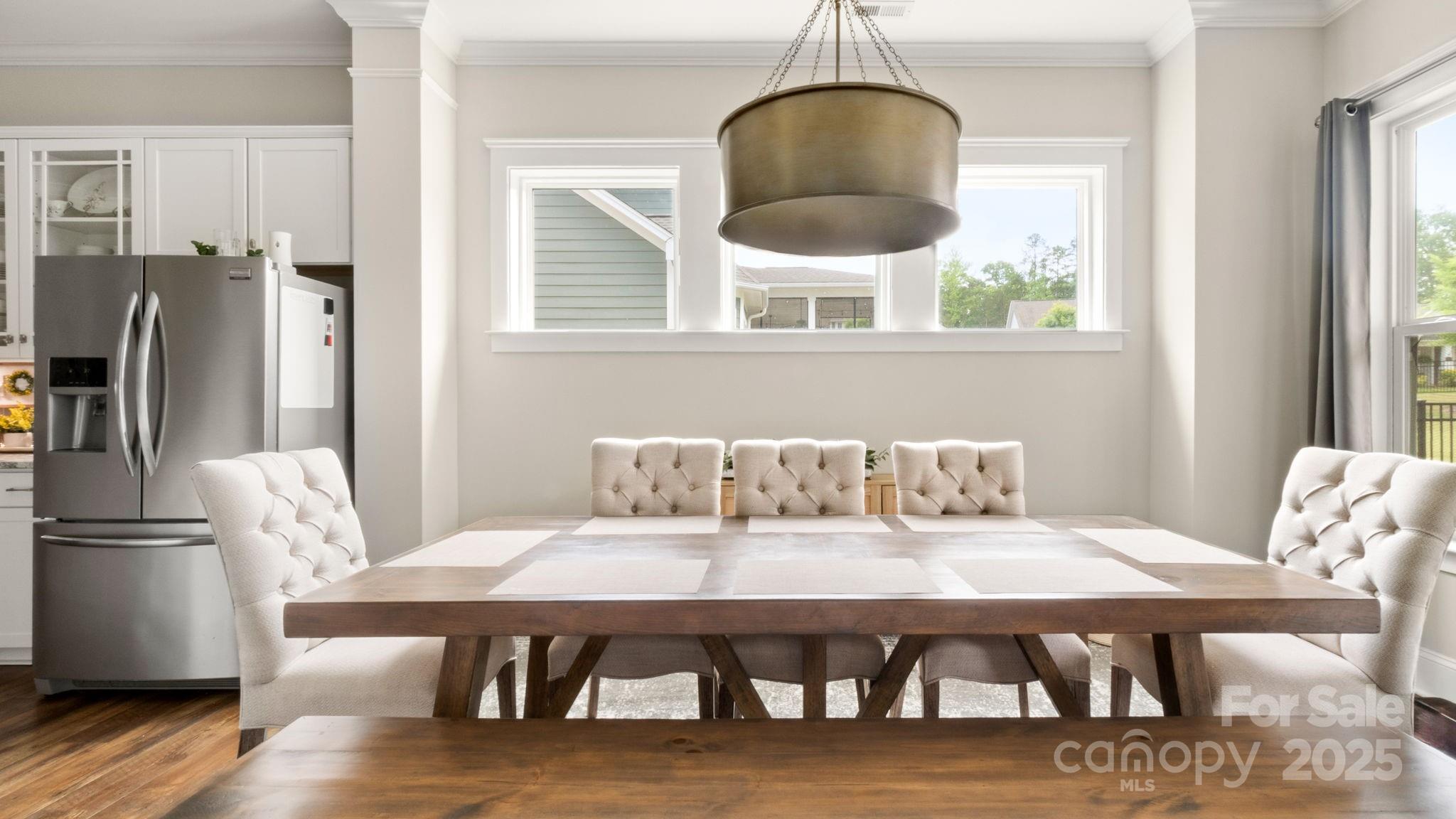 Massey - Residential