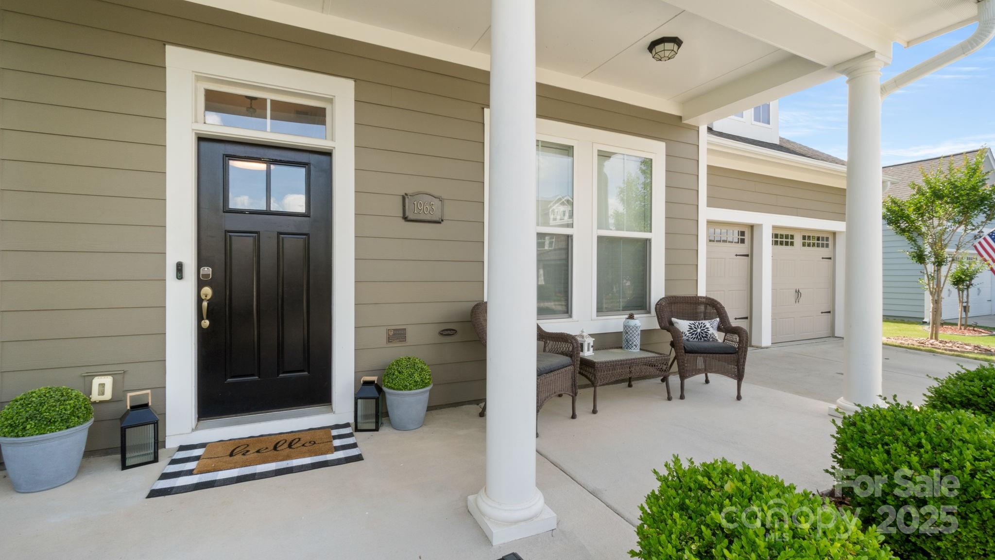 Massey - Residential