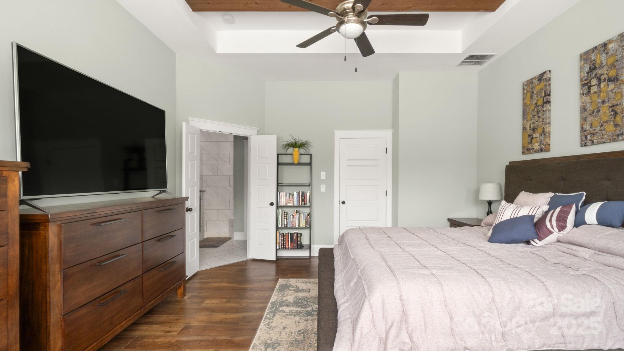 Massey - Residential