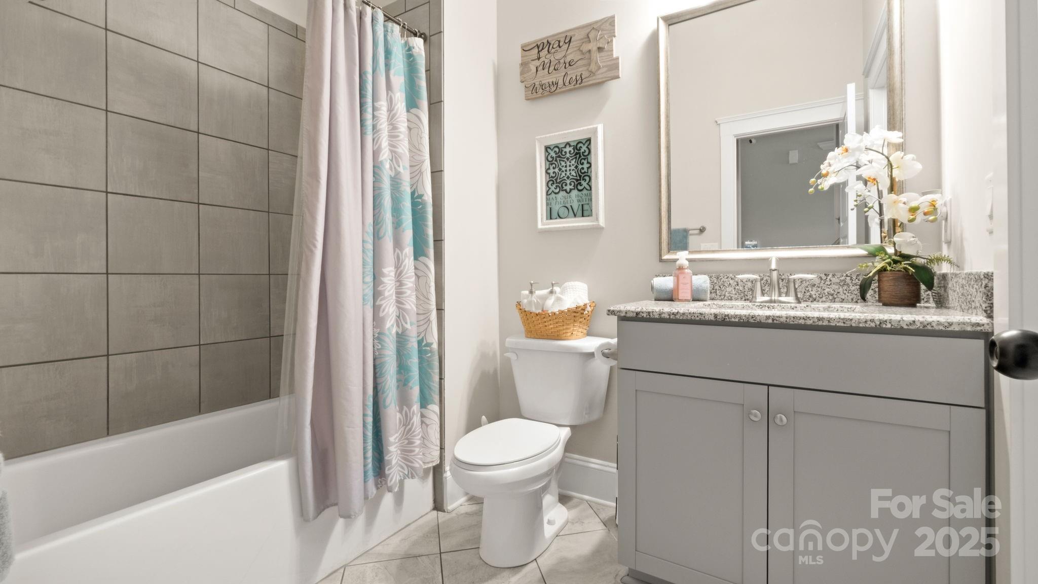 Massey - Residential