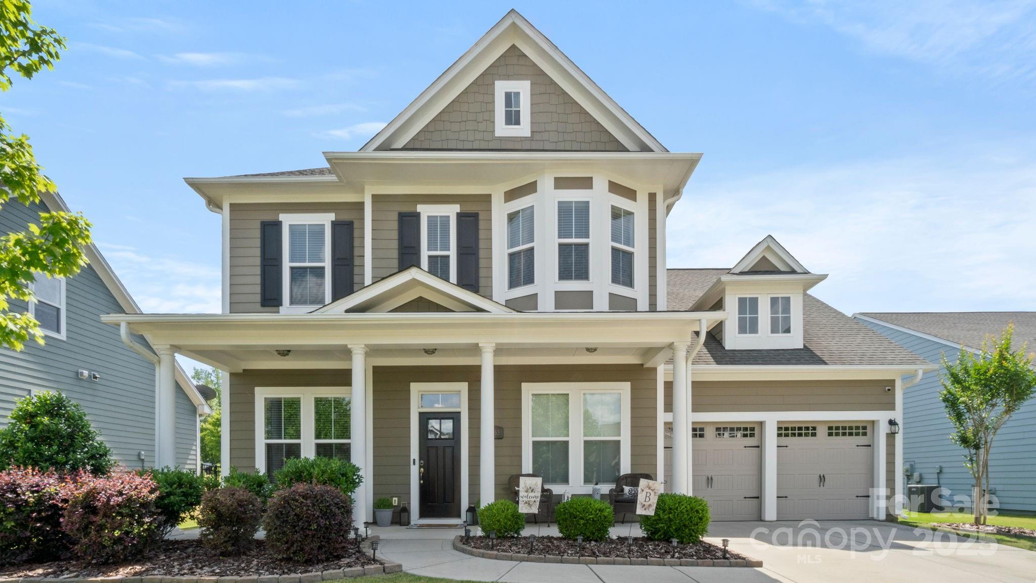 Massey - Residential