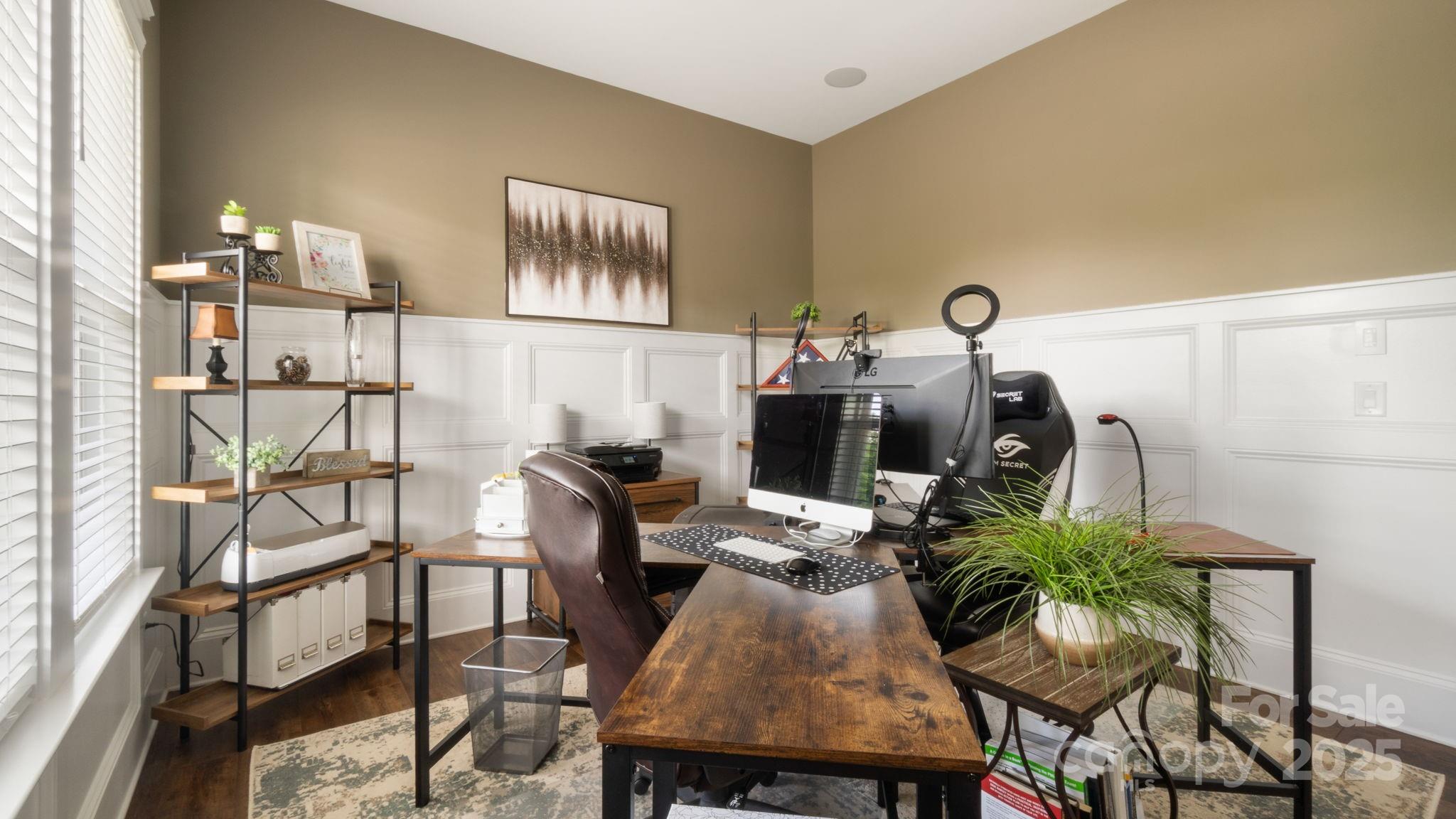 Massey - Residential