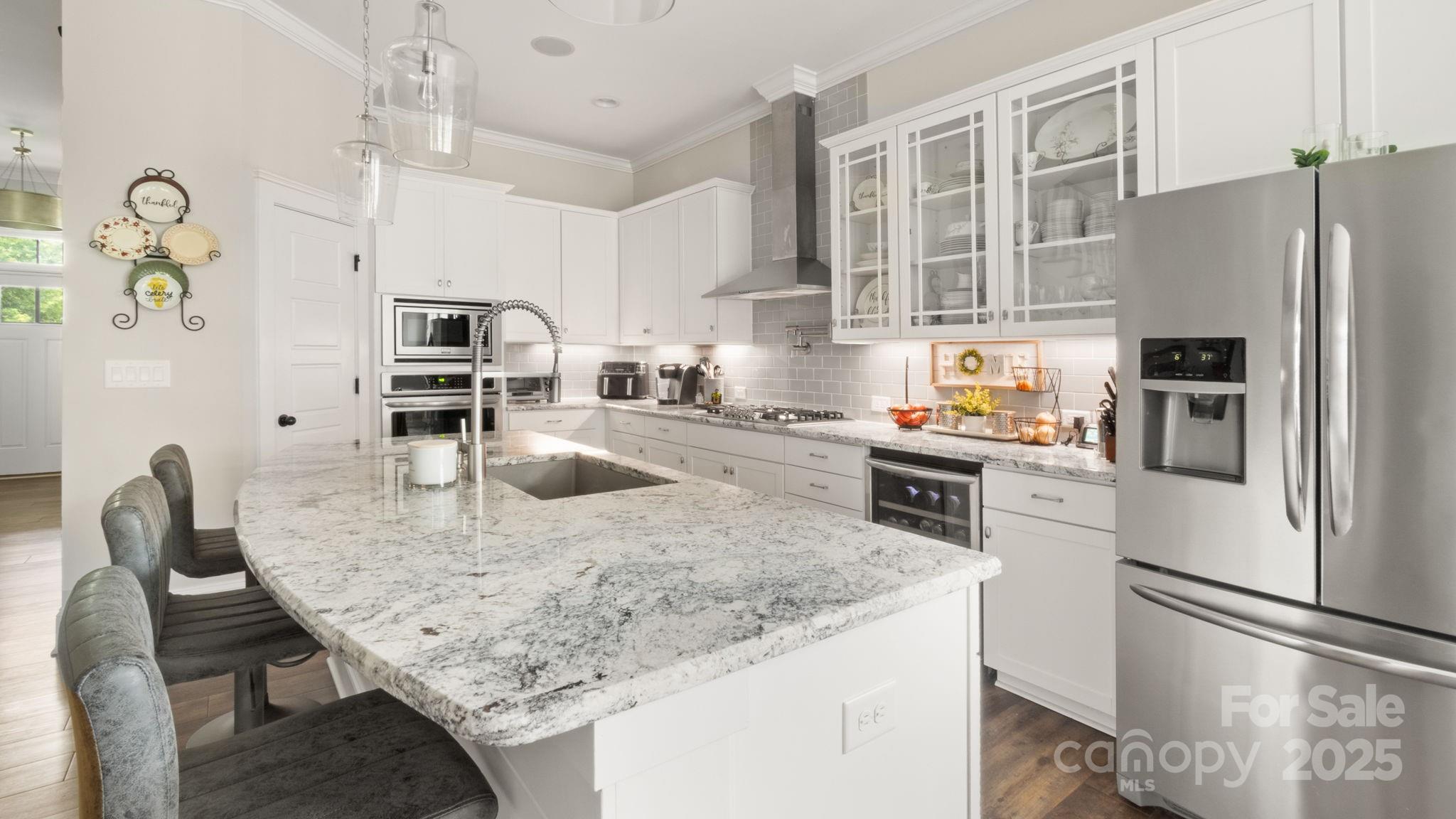 Massey - Residential