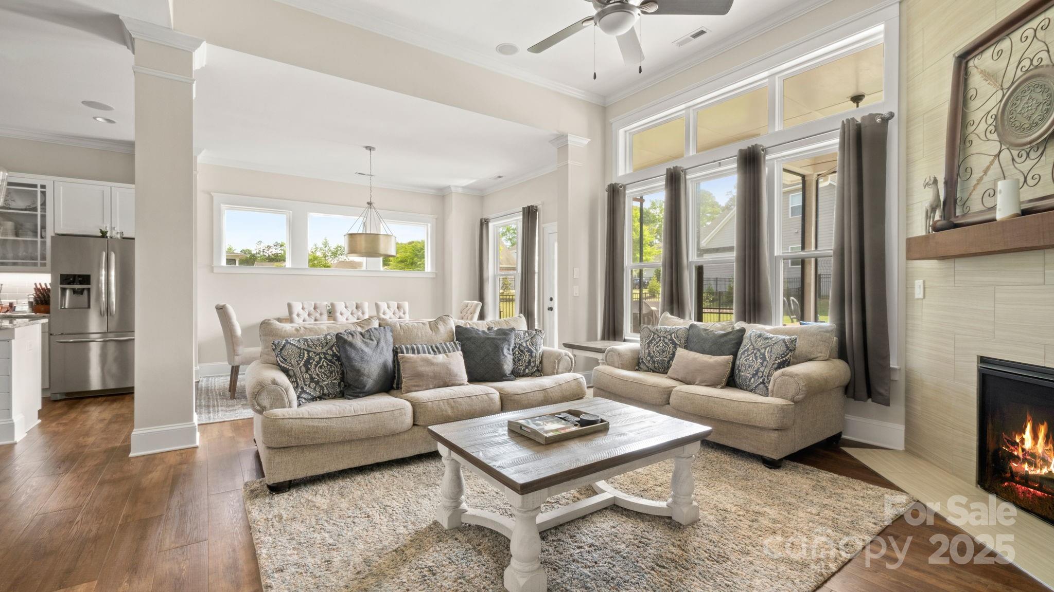 Massey - Residential