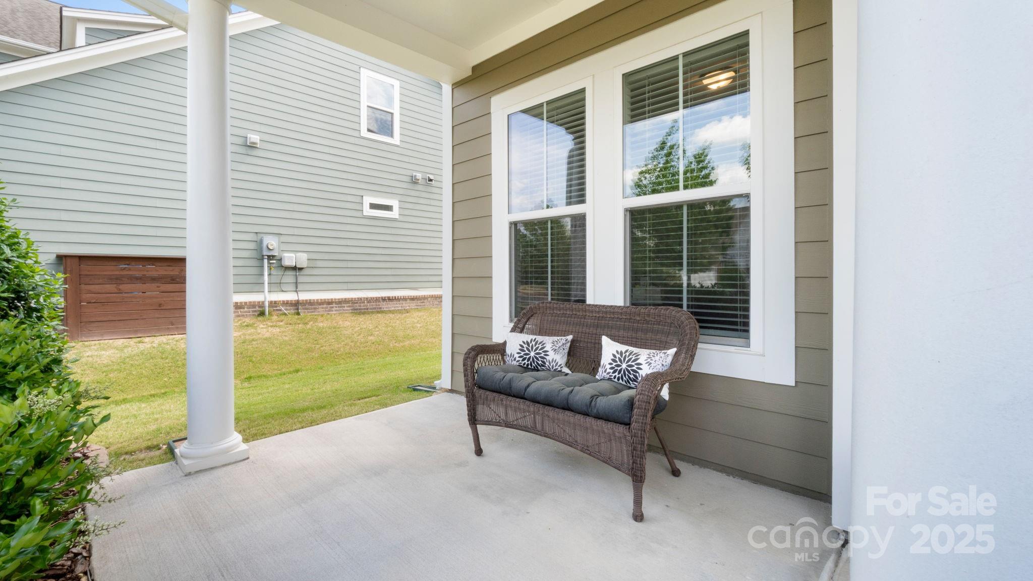 Massey - Residential