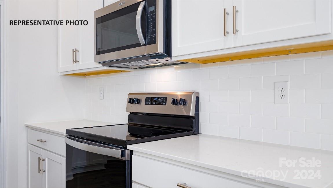 Fergus Crossing - Residential