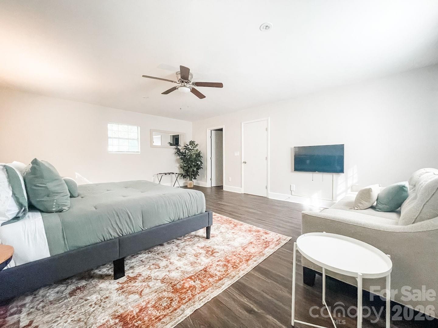 Graham Heights - Residential