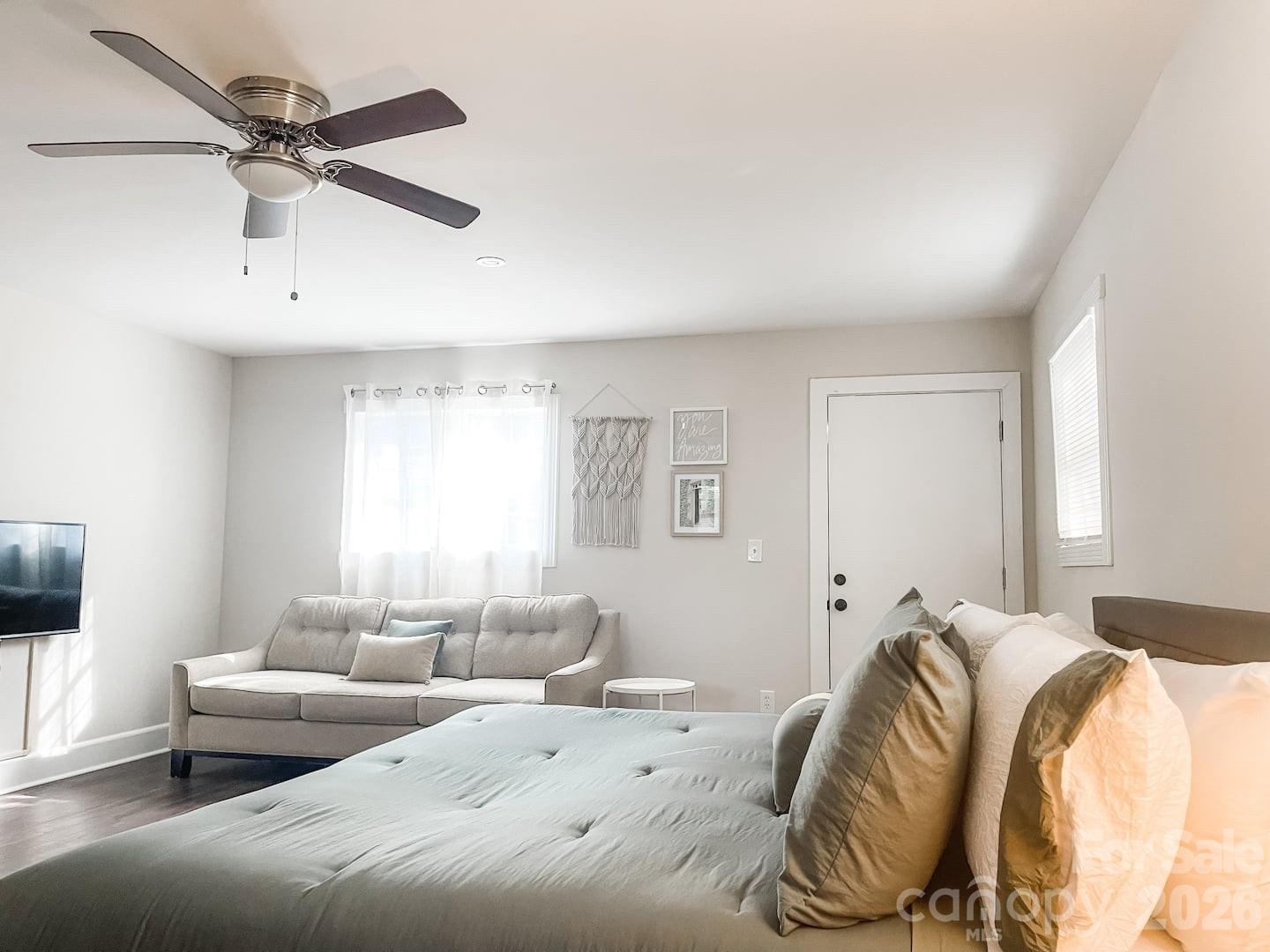 Graham Heights - Residential