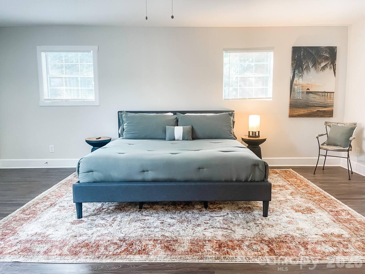 Graham Heights - Residential