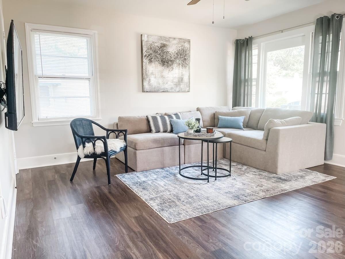 Graham Heights - Residential