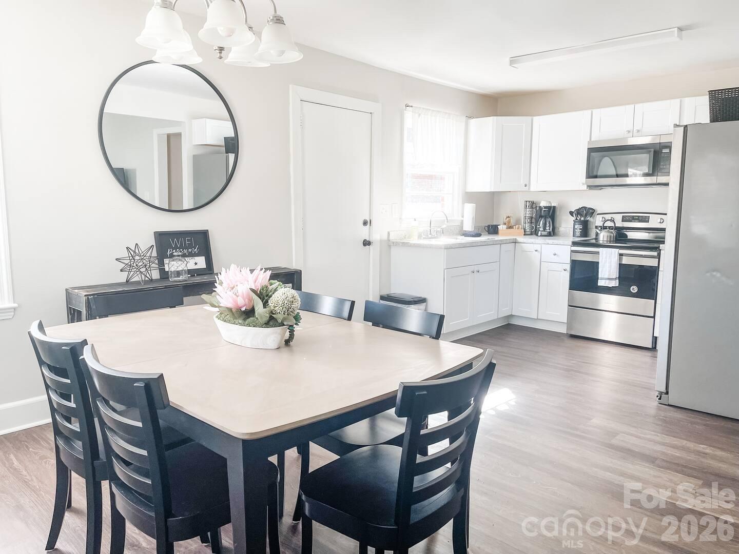 Graham Heights - Residential