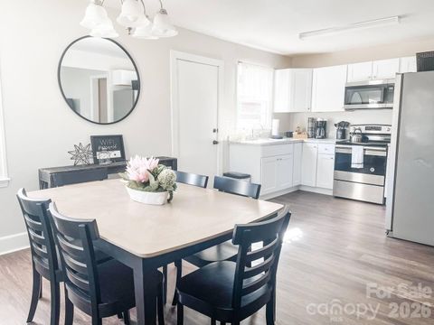 2309 Olando Street Charlotte NC 28206