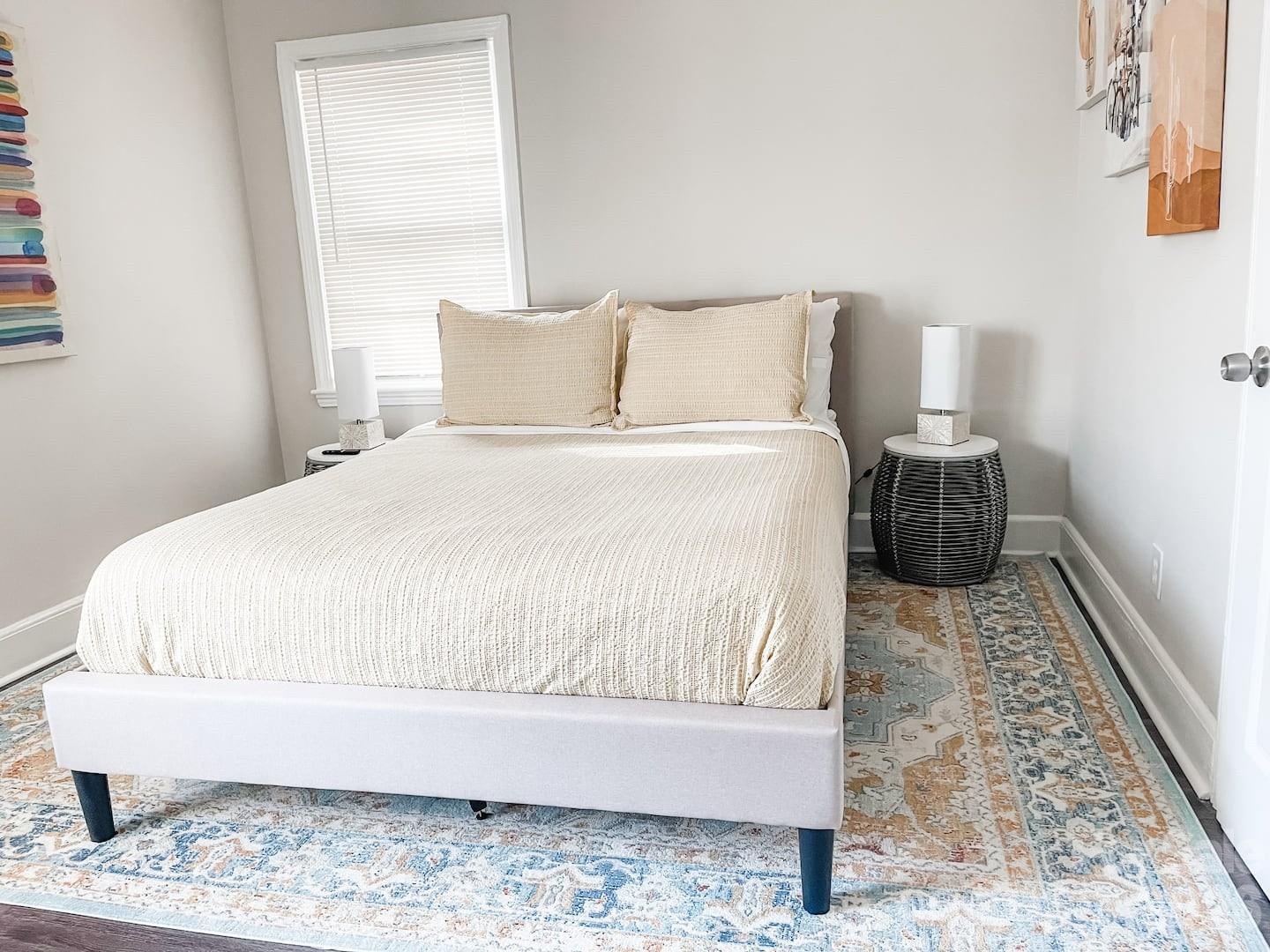 Graham Heights - Residential